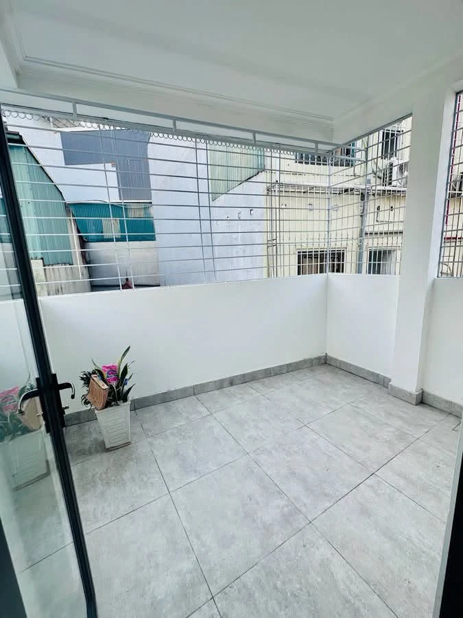 Bán nhà Mễ Trì Hạ 35m² 5 tầng 3 phòng ngủ 8 tỷ - Ảnh thu nhỏ 2