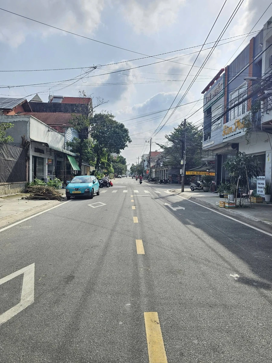 Bán đất KDC Việt Sing 140m2 đường D19, An Phú - Ảnh thu nhỏ 2