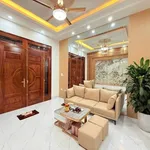 Nhà 5 tầng 1 tum 35m² giá 7,9 tỷ ngõ thông Hoàng Mai - Ảnh thu nhỏ 1
