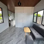 Bán nhà vườn 500m² 1 phòng ngủ 1 tỷ 780 triệu Bà Rịa - Ảnh thu nhỏ 5