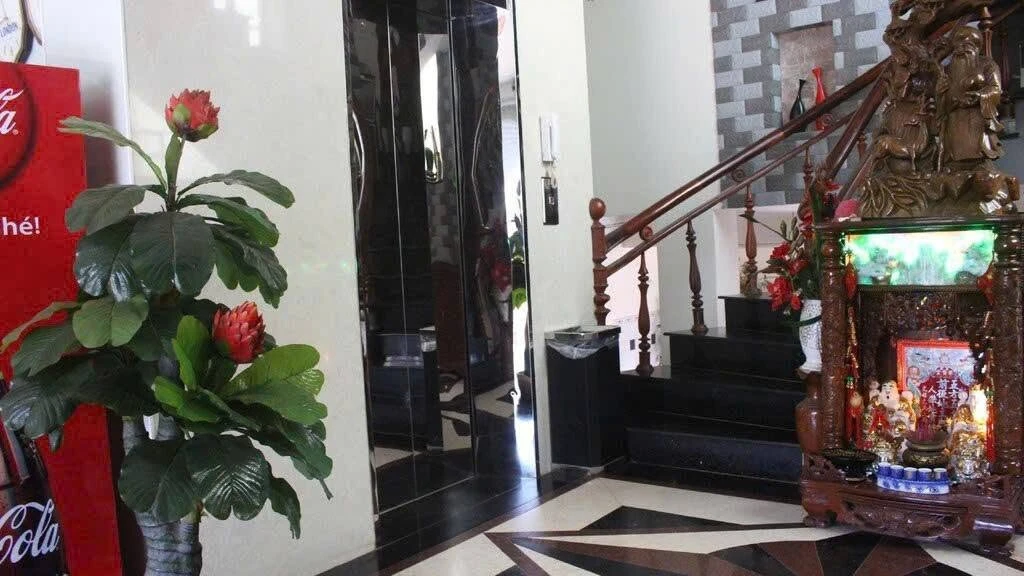 Bán khách sạn 2 mặt tiền đường Hùng Vương, 170m², 28 phòng - Ảnh thu nhỏ 2