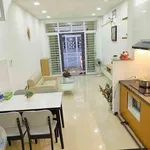 Bán nhà hẻm xe hơi 36m² 1 trệt 1 lầu 2PN đường Vạn Kiếp, Bình Thạnh giá 5,5 tỷ - Ảnh thu nhỏ 2