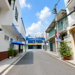 Bán nhà phố 5 phòng ngủ, 88m2, 4 tầng, Quận 1, 24.5 tỷ - Ảnh thu nhỏ 2