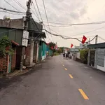 Bán đất mặt đường Làng Công An Cao Xanh 87m2, 2,5 tỷ - Ảnh thu nhỏ 1