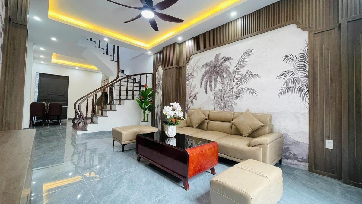 Bán nhà 3 tầng 42.5m² Tống Duy Tân Hải Dương 2.7 tỷ - Ảnh thu nhỏ 3