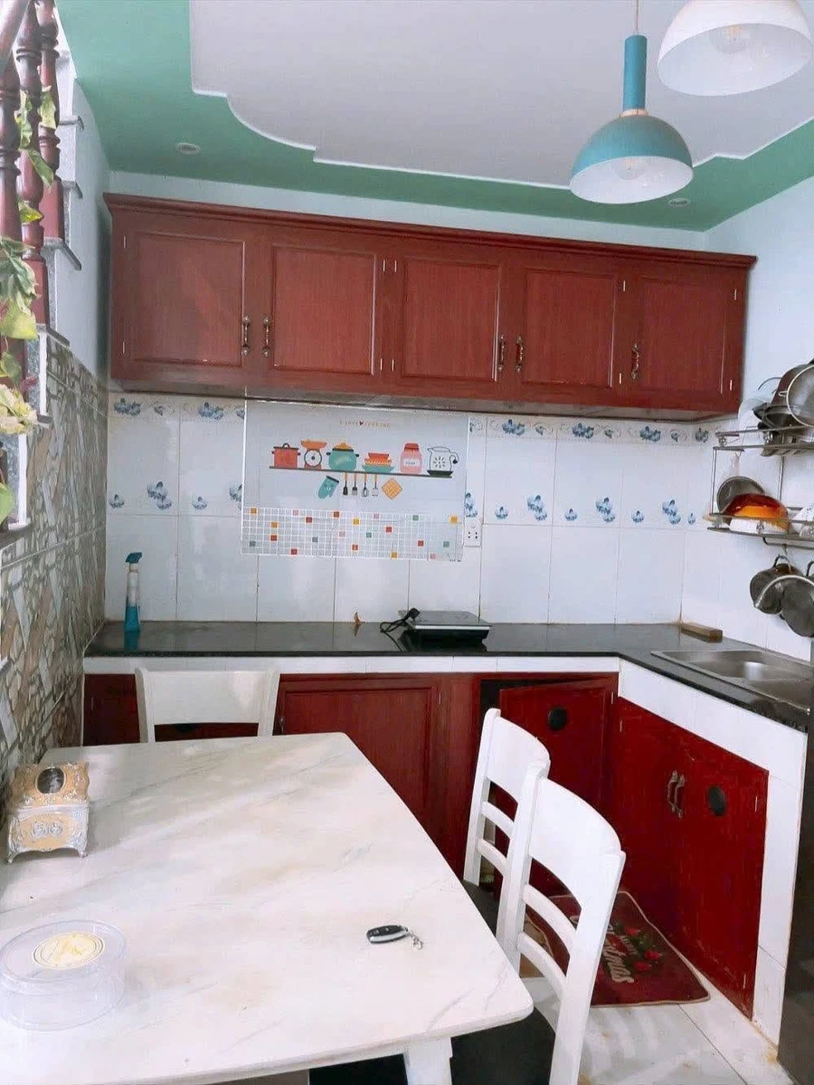 Bán nhà 2PN 53m2 sổ riêng Biên Hòa 1tỷ 150tr - Ảnh thu nhỏ 5