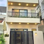Bán nhà 3 tầng mặt tiền 90m² Nha Trang 11,9 tỷ - Ảnh thu nhỏ 2