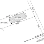 Bán đất 1.000m2 thổ cư tại Lạc Tấn, Tân Trụ, Long An - Ảnh thu nhỏ 5