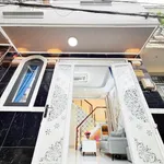 Bán nhà mới hoàn thiện 1 lầu 2PN 28m² Quận 7 - Ảnh thu nhỏ 2