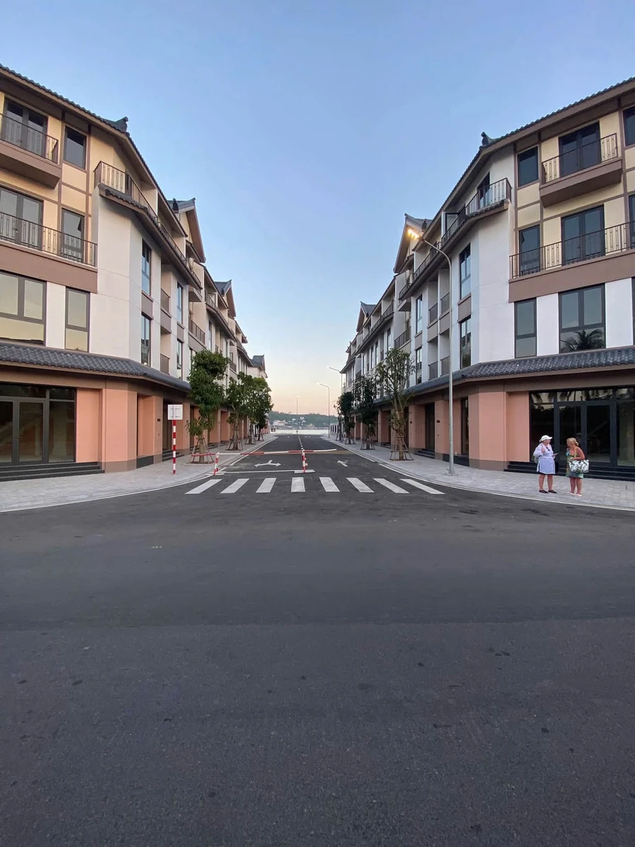 Bán lô góc Vinhomes Pearl Bay 113,9m² giá 22 tỷ - Ảnh thu nhỏ 5