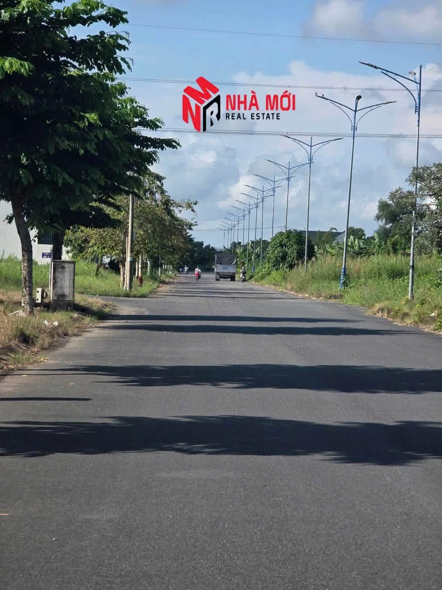 Bán nền đất 100m² KDC PTX, giá 990 triệu - Ảnh thu nhỏ 2