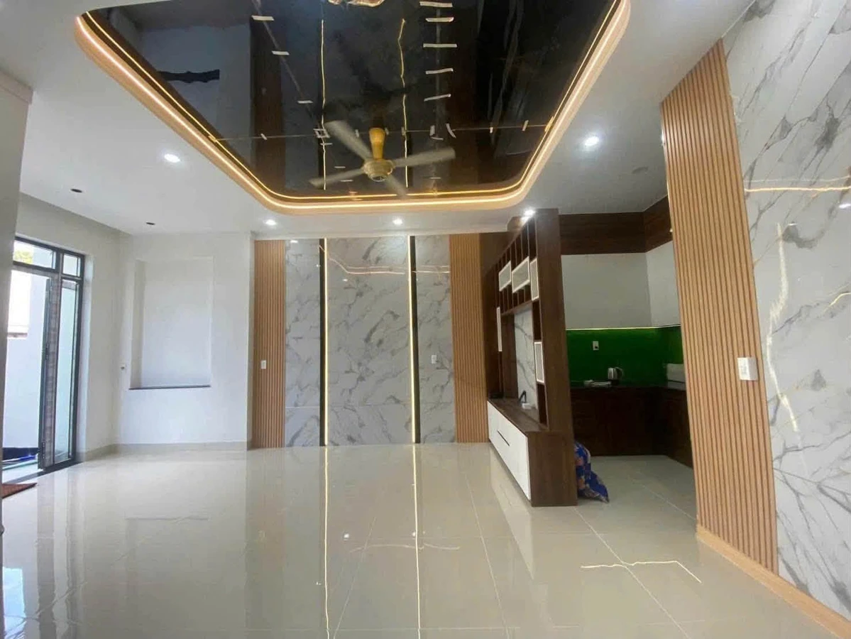 Nhà 1 trệt 2 lầu Phú Lợi 3 PN 66m² - 3,9 tỷ - Ảnh thu nhỏ 3