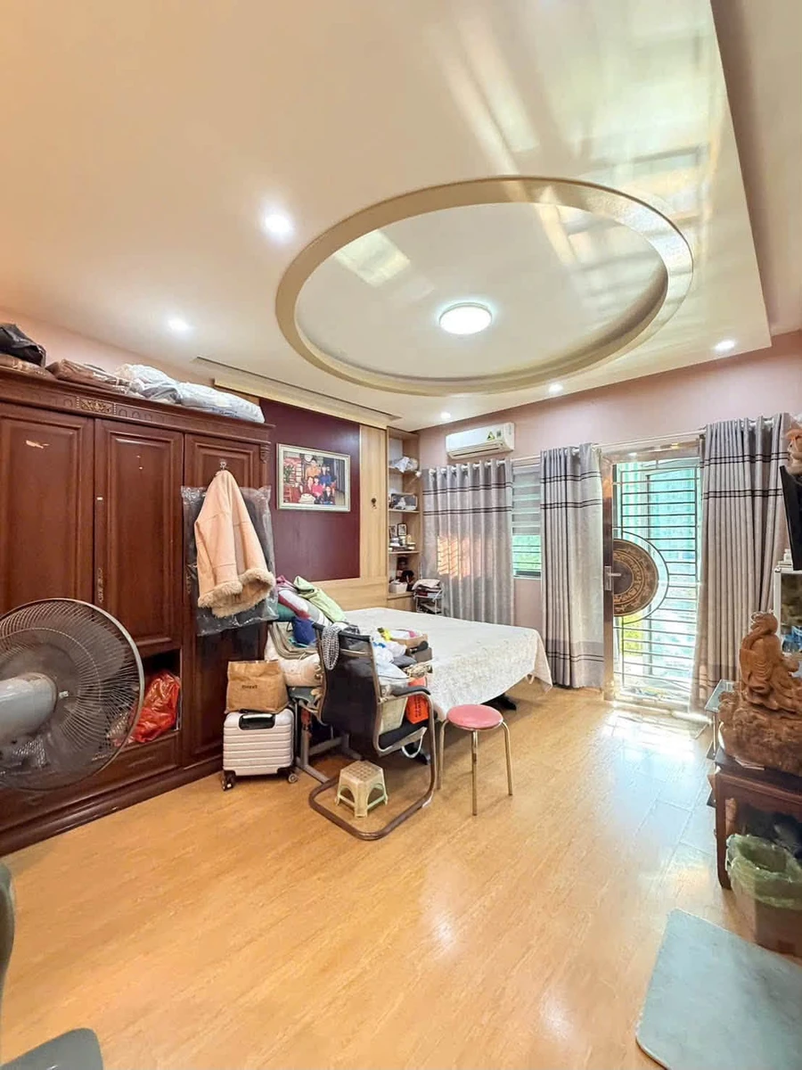Nhà 5 tầng thang máy 165m2 Hồng Bàng Quận 3 - 15.8 tỷ - Ảnh thu nhỏ 3