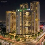 Căn 2PN Green Skyline TBS - TP. HCM đối diện BigC Go, cạnh BV Hoàn Mỹ, bàn giao nhà Q4/2026 - Ảnh thu nhỏ 1
