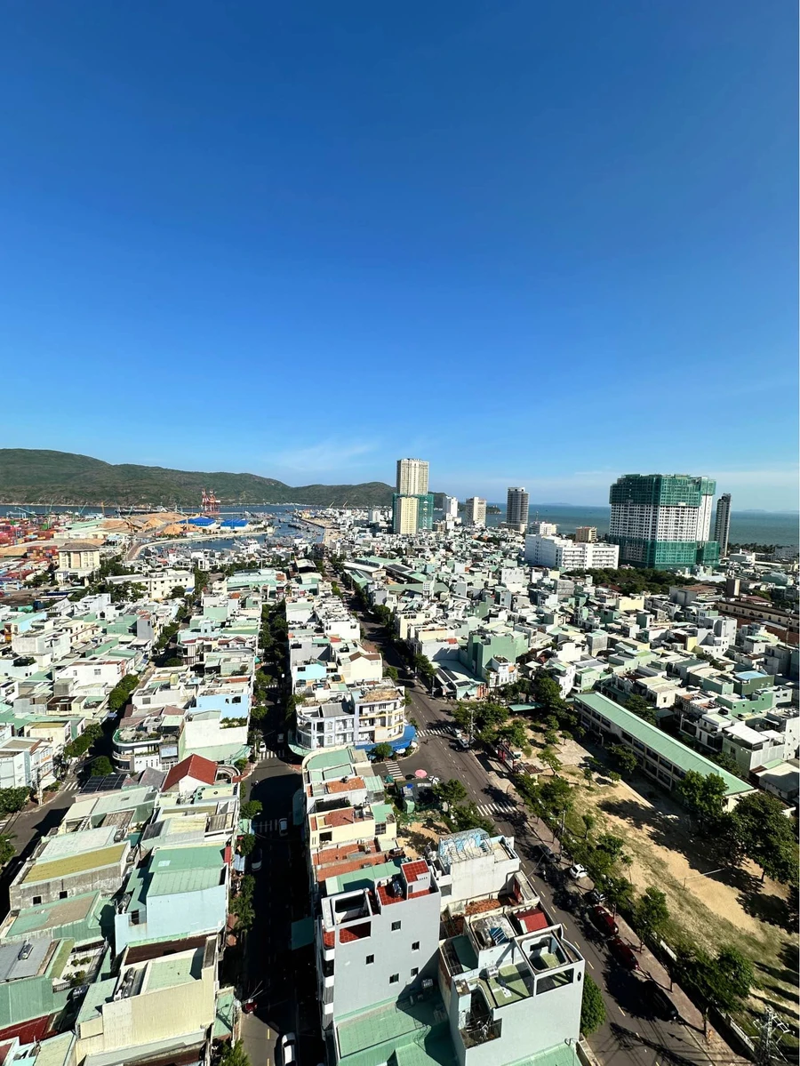 Cho thuê căn hộ 2PN tại Phú Tài Residence Quy Nhơn, 70m² - Ảnh thu nhỏ 2