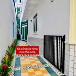 Bán nhà lầu đúc 4 PN, 70m² Nguyễn Văn Cừ, Nhà Bè - Ảnh thu nhỏ 2