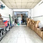 Bán nhà mặt tiền Lê Văn Khương 84m2, 1 trệt 1 lầu, giá 4,95 tỷ, Hóc Môn - Ảnh thu nhỏ 1