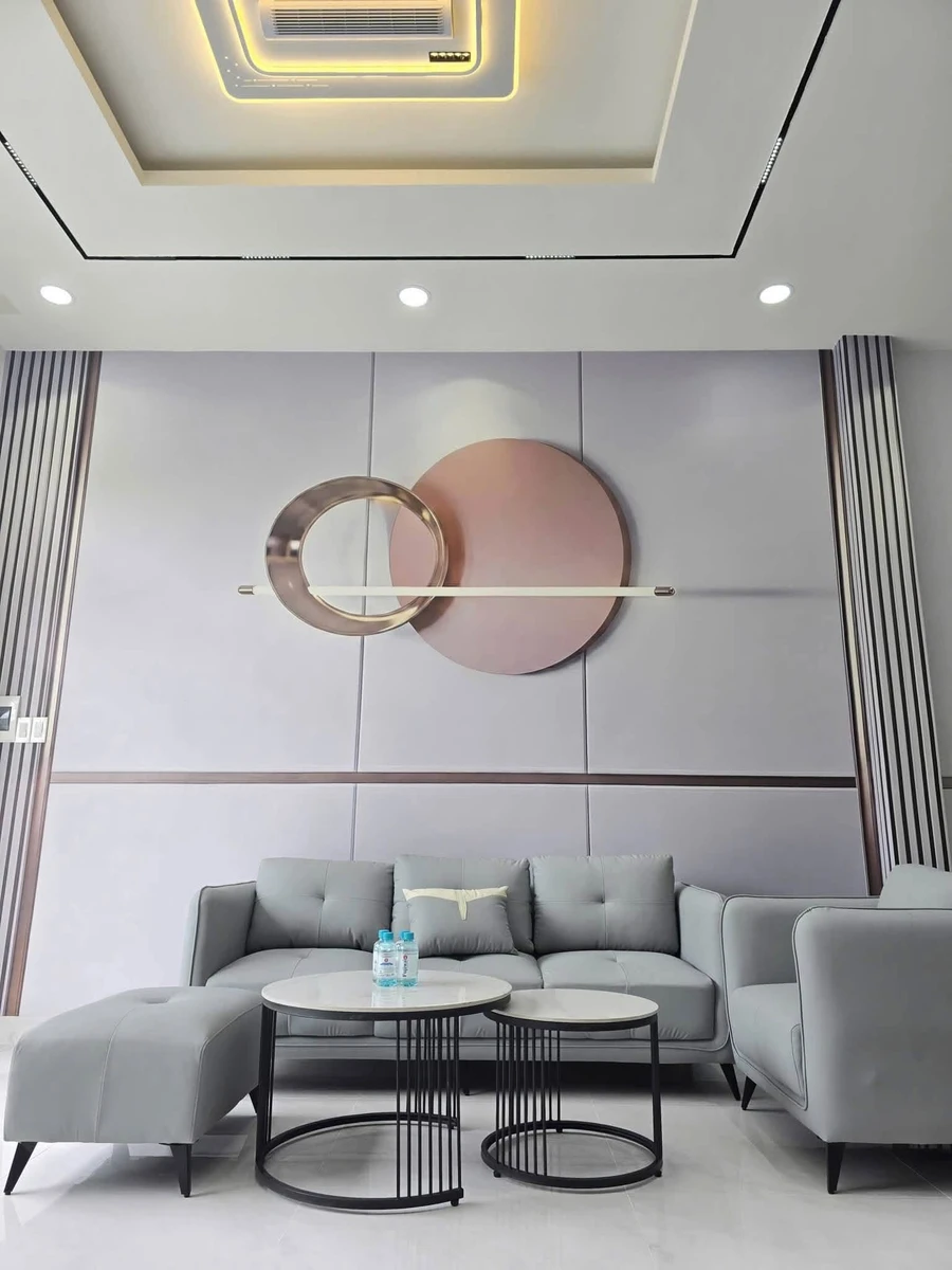 Bán nhà Định Hoà 60m2, 3 phòng ngủ 3.4 tỷ - Ảnh thu nhỏ 4