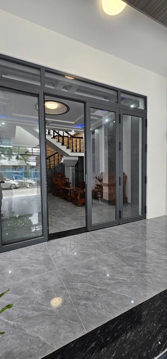 Bán nhà mặt tiền Trần Khánh Dư, Rạch Giá, An Giang, 176m2, 1 trệt 1 lầu, 4,75 tỷ - Ảnh thu nhỏ 5