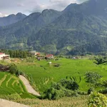 Bán đất tại Tả Van - Sapa, 3000 m2 có sẵn 1200 m2 thổ cư, mặt tiền 40m chỉ 16.5 tỷ - Ảnh thu nhỏ 3