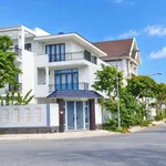 Bán nhà 3 tầng 205m2, 5PN, Khu Sao Mai - Ảnh thu nhỏ 1