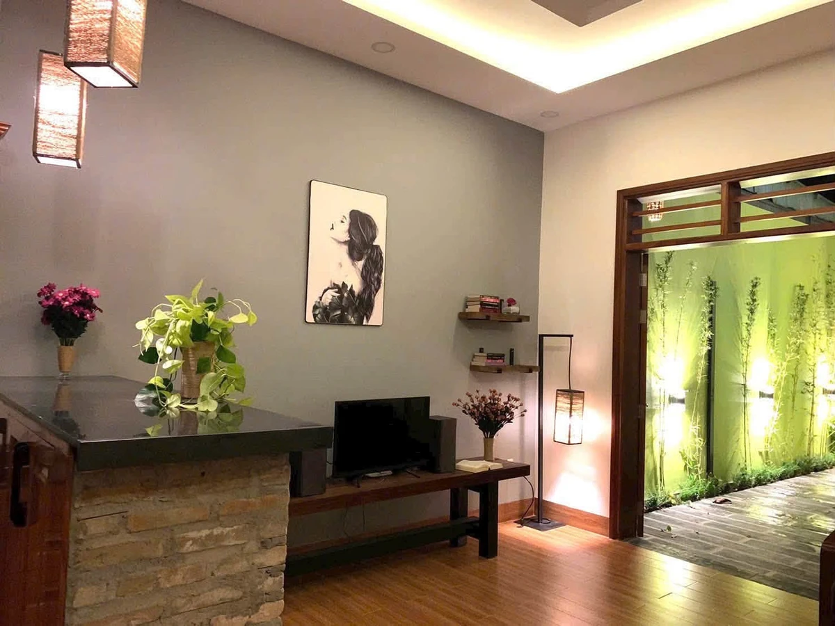 Bán nhà mặt tiền đường D1 120m² Phú Hòa 1, 13 tỷ - Ảnh thu nhỏ 3
