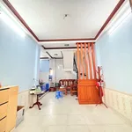 Nhà 4 tầng bán Quận 10, 5PN 4WC, 36m², 10 tỷ 9 - Ảnh thu nhỏ 3