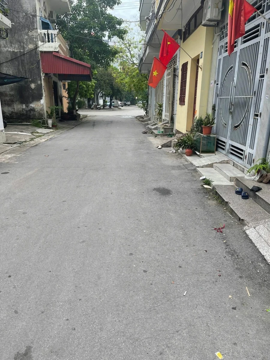 Bán đất nền 41m² mặt tiền Thân Nhân Tín, Bắc Giang - Ảnh thu nhỏ 3