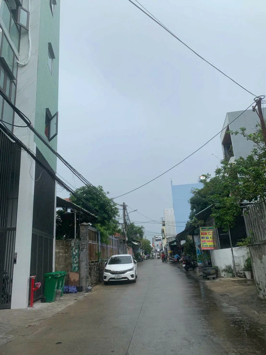 Bán nhà 2 tầng 75m2 Liên Chiểu Đà Nẵng 3 tỷ - Ảnh 1
