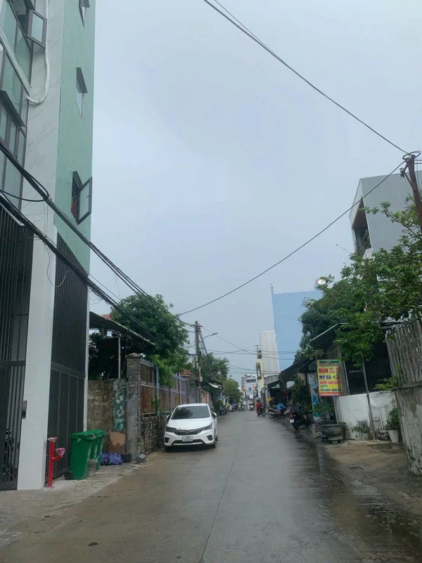 Bán nhà 2 tầng 75m2 Liên Chiểu Đà Nẵng 3 tỷ