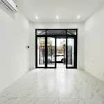 Cho thuê nhà mặt tiền 48m² Phó Đức Chính, Bình Thạnh - Ảnh thu nhỏ 3