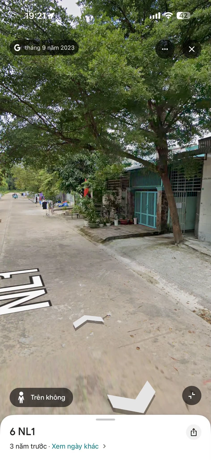 Bán nhà Mỹ Phước 3, 100m², 2PN, Bích Chánh - Ảnh 1