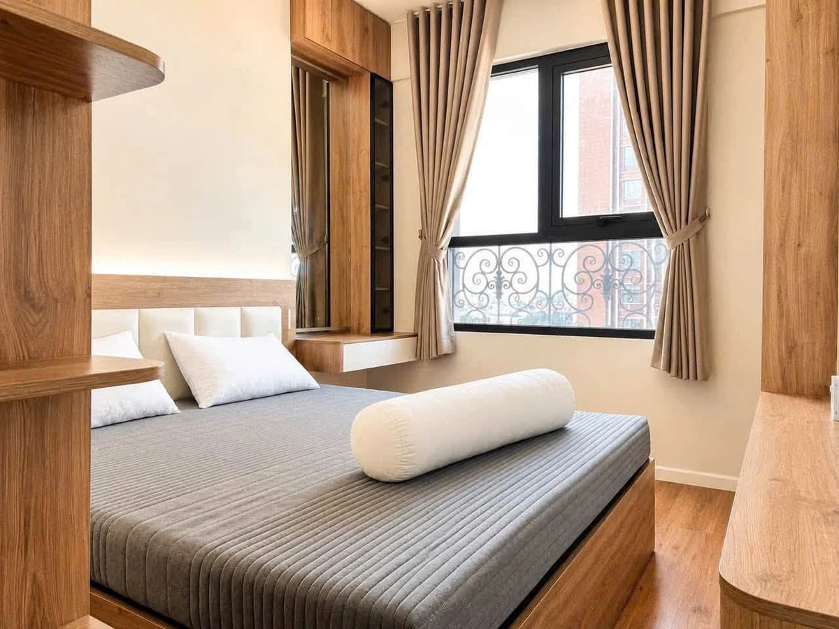 Bán căn hộ Cara River Park 2PN 70m², view sông, 3 tỷ - Ảnh thu nhỏ 5