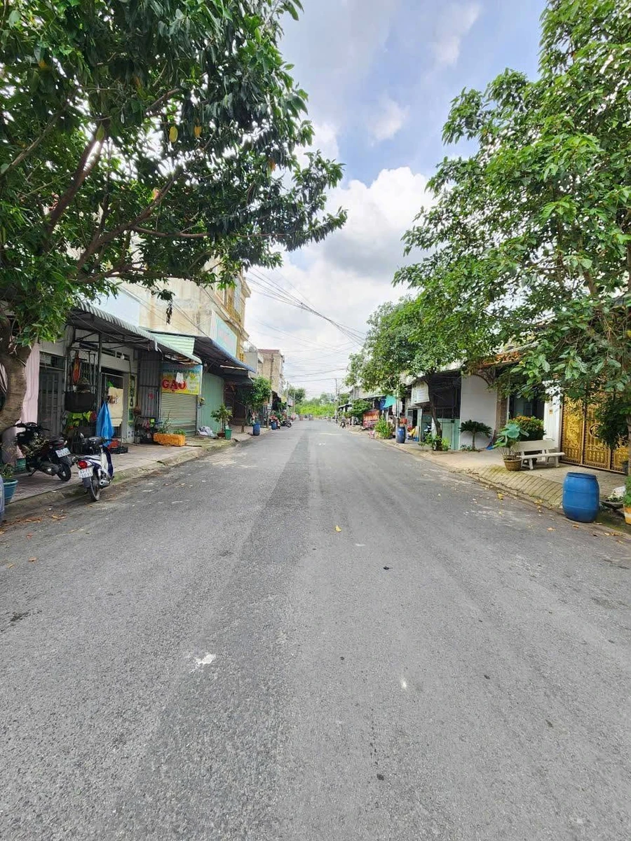 Bán dãy trọ 97.5m2 Bình Hòa, 4 tỷ 150, thu nhập 7 triệu/tháng - Ảnh thu nhỏ 3