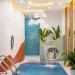 Bán homestay 4PN, bể bơi, 72.6m² trung tâm Phan Châu Trinh, Quận 1 - Ảnh thu nhỏ 5