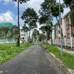 Bán nền đất 125m² KDC Ngân Thuận, Bình Tân, 2 tỷ - Ảnh thu nhỏ 1
