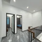Bán nhà 2 tầng mái bằng 45m2 tại Quốc Tuấn, An Dương, Hải Phòng, giá 1,59 tỷ - Ảnh thu nhỏ 3