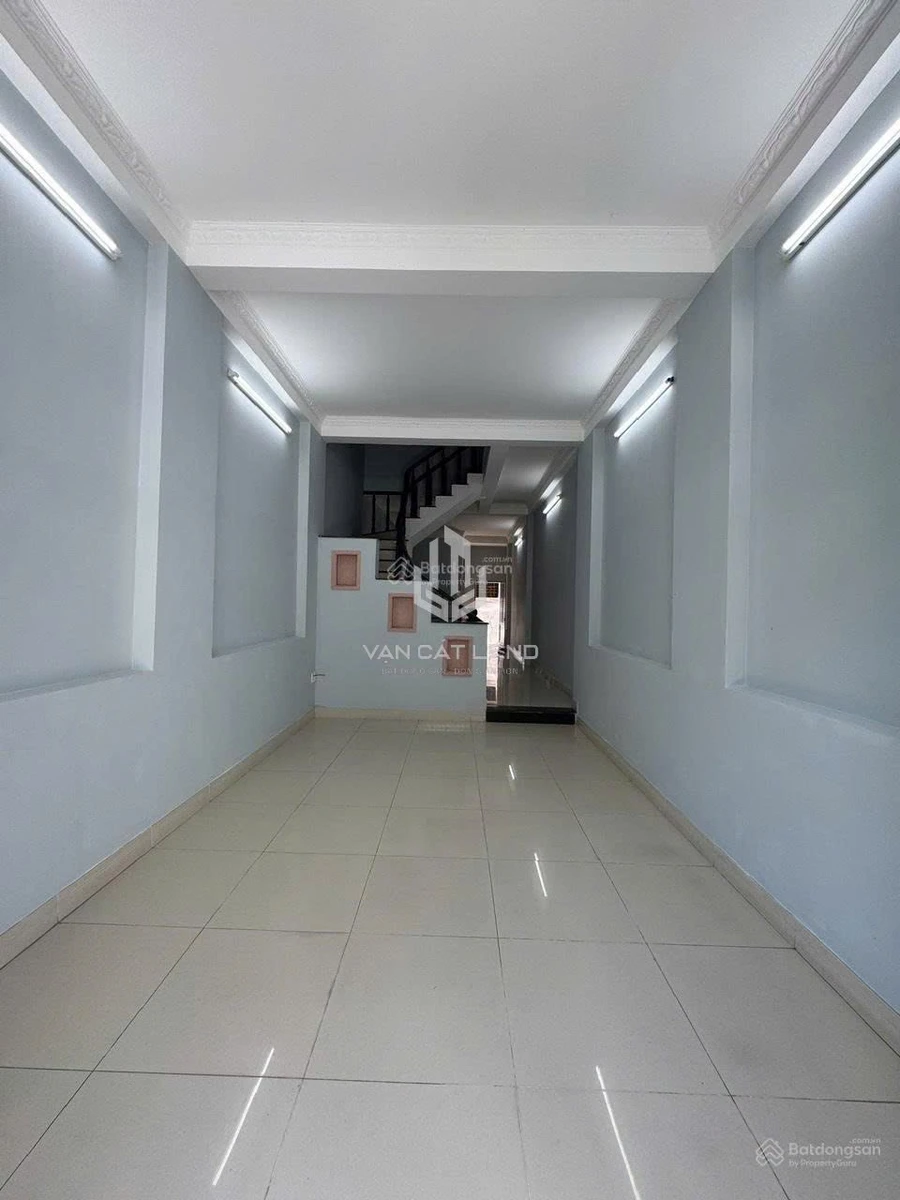 Cho thuê nhà 1 trệt 1 lầu 2PN 2WC 66m² Vũng Tàu - Ảnh thu nhỏ 4