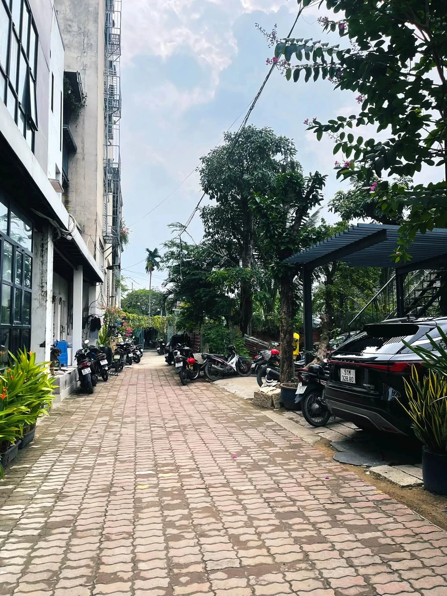 Bán 2 lô đất hẻm xe hơi 56m2 Phạm Văn Đồng, Thủ Đức - 4.6 tỷ - Ảnh thu nhỏ 3