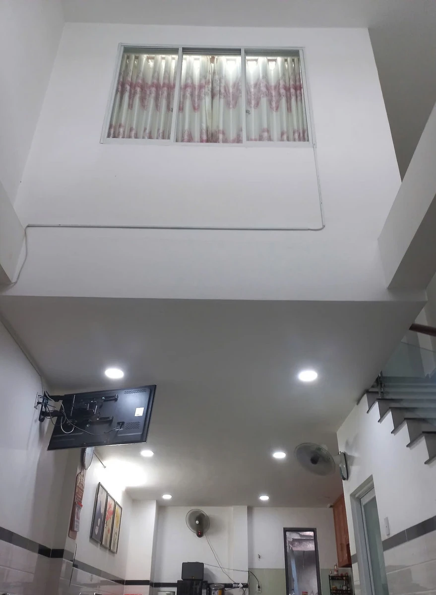 Bán nhà phố 39.2m² Phường Hòa Hưng Quận 10 - 8.3 tỷ - Ảnh thu nhỏ 3