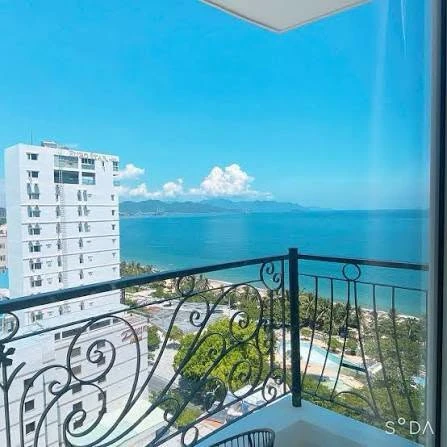 Cho thuê nguyên tòa căn hộ 18 phòng hẻm 96 Trần Phú, Nha Trang, 100 triệu/tháng - Ảnh thu nhỏ 4