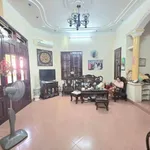 Biệt thự 154m² Cầu Giấy 41 tỷ sân vườn 4 tầng - Ảnh thu nhỏ 5