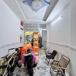 Bán nhà 4 tầng 5 phòng ngủ 29m² Quận 10 - Ảnh thu nhỏ 2