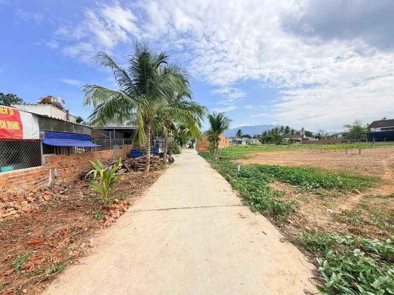 Bán đất Phước Lý Ninh Bình 368m² sổ sẵn 720 triệu