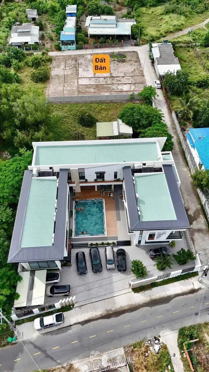 Bán đất 109m² Phước Hải 1 tỷ 450 - Ảnh thu nhỏ 3