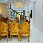 Bán nhà phố mặt tiền Linh Tây 106m², 3 tầng, giá 9,8 tỷ, Thủ Đức - Ảnh thu nhỏ 2