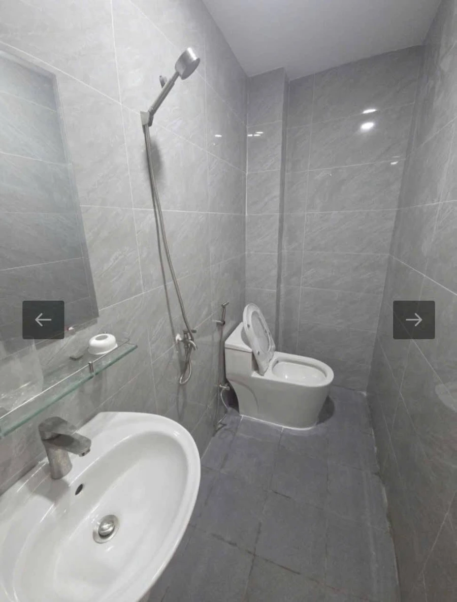 Bán nhà 2 tầng 2PN 80m² Đường 11 Linh Xuân 2.4 tỷ - Ảnh thu nhỏ 3