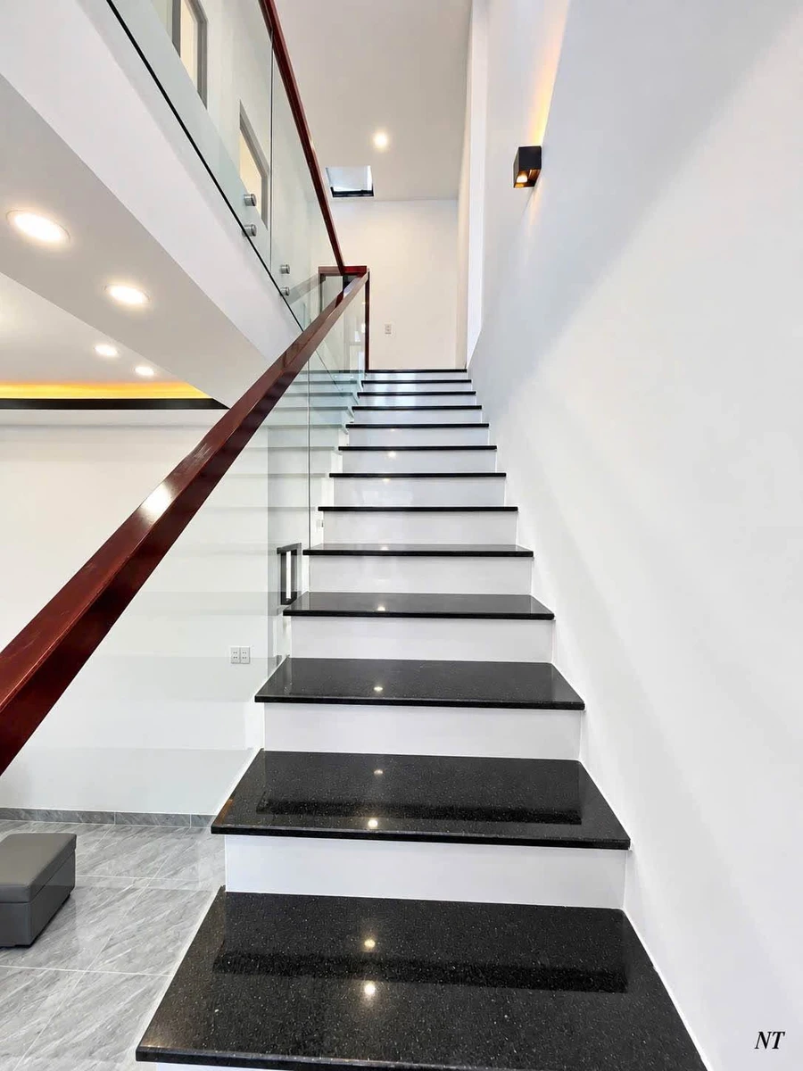 Bán nhà Diên Toàn Diên Khánh 50m² 3PN 2 tỷ 150 triệu - Ảnh thu nhỏ 4