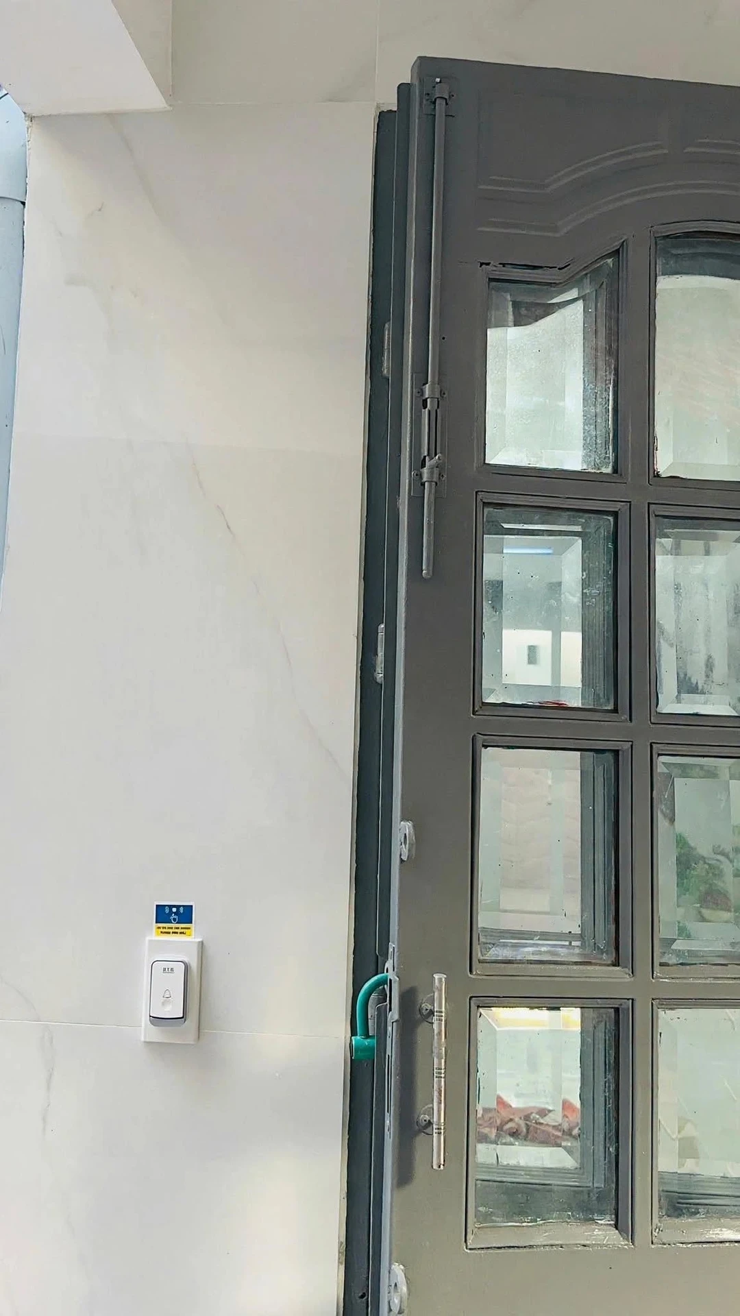 Nhà 2 tầng mặt tiền Nguyễn Xí, 140m², Bình Thạnh - 8,6 tỷ - Ảnh 1