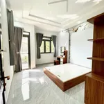 Nhà bán 5 tầng 5 phòng ngủ 60m2 Lê Văn Việt gần 8 tỷ - Ảnh thu nhỏ 3